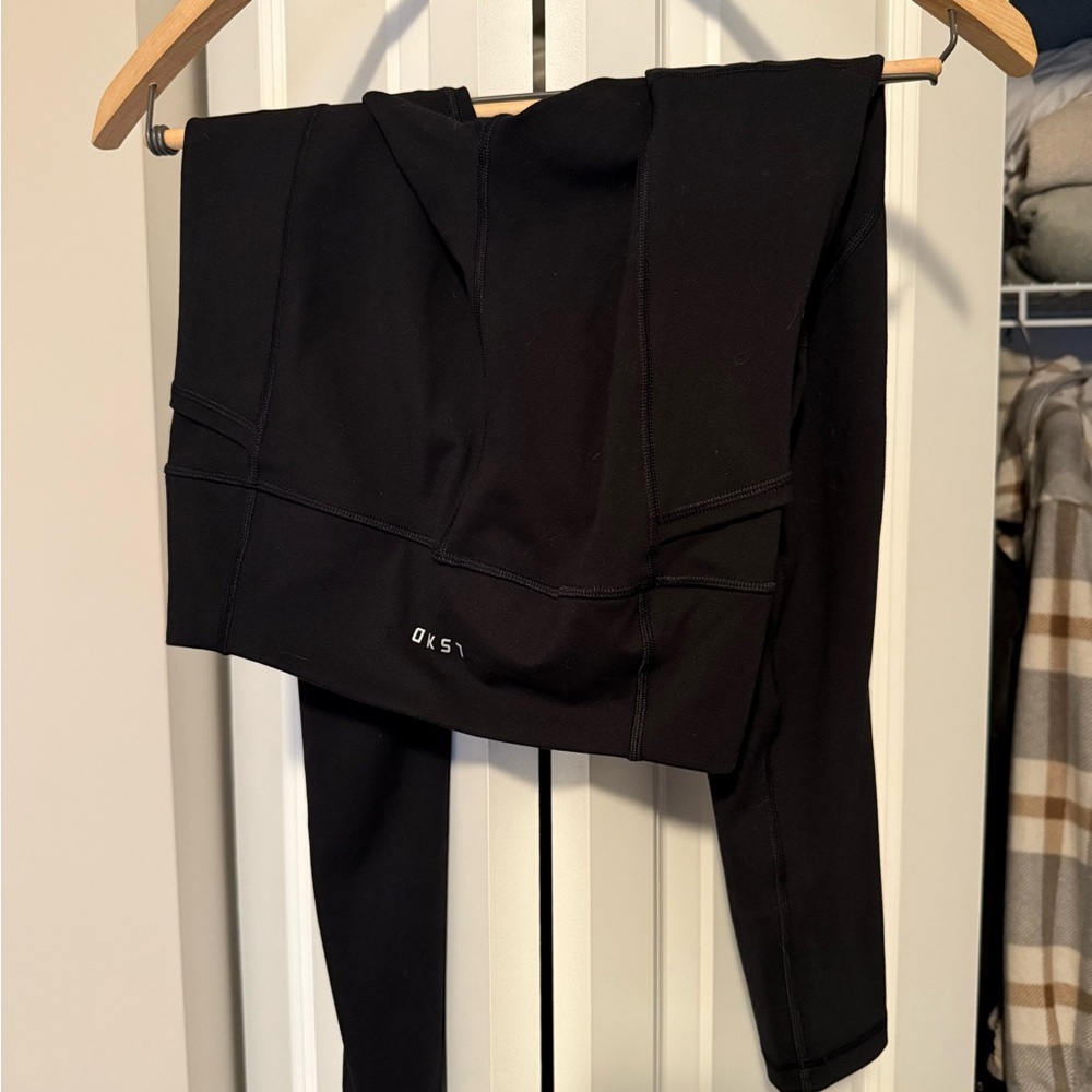 LSKD Rep Ultra High-Rise 7/8
Legging Pockets
